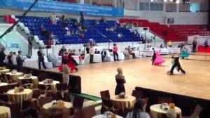 Медленный вальс