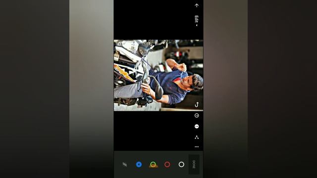 One complete photo Edit Tutorial . ek bar me sikhe #2021 #Photoshop #LR смотреть онлайн