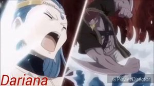 Аниме клип Знак Водолея