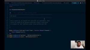 A Code Generator for Laravel - Introduction (English)