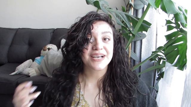 L'OREAL ELNETT SATIN CREME DE MOUSE RESEÑA | mousse cabello con ondas смотреть онлайн