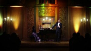 "Сила судьбы"- Верди