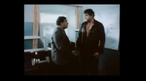 Ты зачем туда полез?