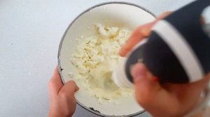Крем Чиз на сливках. Классический. Крем для выравнивания.