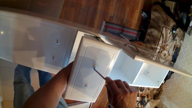 Установка тумбы в ваную. смотреть онлайн