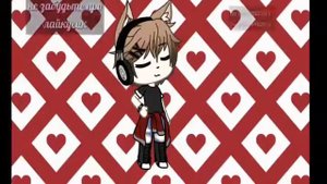 Клип на песню "эх дурашка ты моя"