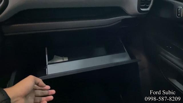 2024 Ford Next-Gen Ranger XLS 2.0L 4x2 6A/T | Meteor Grey | Upgraded смотреть онлайн