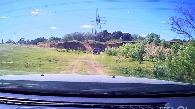 Renault Duster 4x4 off road en Rey Park de pilar. смотреть онлайн