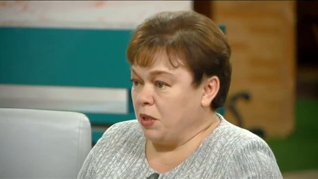 Достойная старость - «Утро с Вами» 14.10.2016 смотреть онлайн