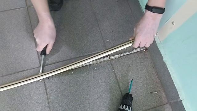 Свой бизнес. Взгляд изнутри ? Теория и практика своего дела от ТакКруто ? Ремонт - день 1 смотреть онлайн