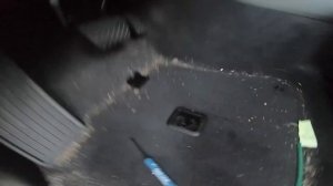 2019 Porsche Cayenne How to put in neutral  ???The shift lever is stuck