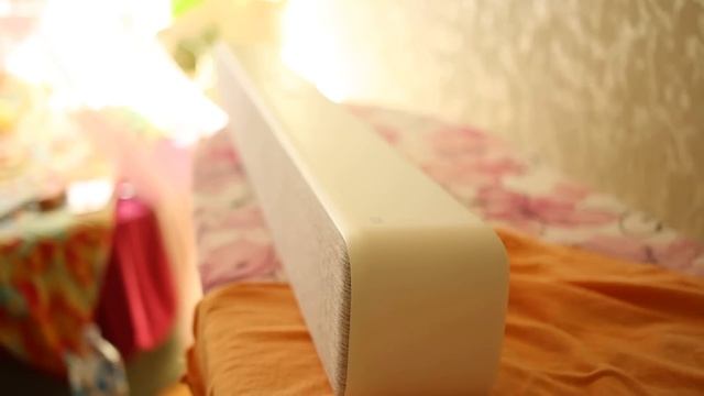 ОБЗОР Xiaomi TV Soundbar ► МОЩНАЯ КОЛОНКА СЯОМИ! смотреть онлайн