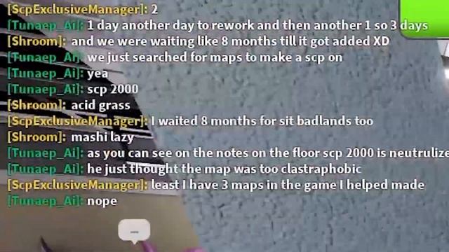 Playing With Creators - SCP Tower Defense Roblox смотреть онлайн