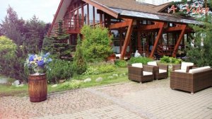 ?Ландшафтный дизайн Идеи для дома и сада / Ideas for home and garden / A - Video