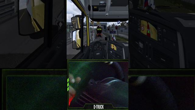 и#eurotrucksimulatorмеханика#ambulance#eurotrucksimulator2намеханике #eurotrucksimulator2шифтер#
