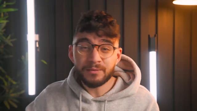 The Dream Desk Setup Workspace Desk Tour 2021 (Andres Vidoza) смотреть онлайн