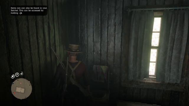 Where To Find The Best Melee Weapon in Red Dead Online смотреть онлайн