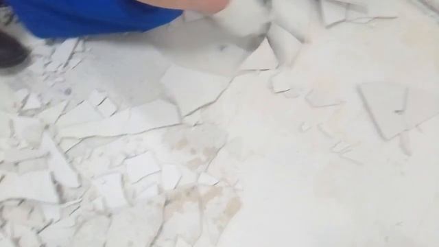 Как не нужно делать наливной пол смотреть онлайн