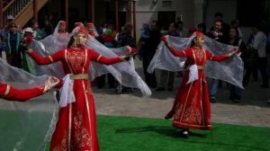 Kirim kizi