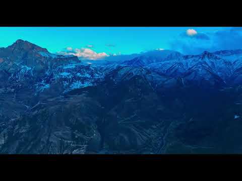 Северная Осетия. Унал