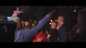 Кавер-группа "АНАНАСЫ". Промо-видео