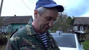 Карельская деревня / Суйсарь, Карелия / Неправильное путешествие #15