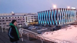 Порт Таллинн