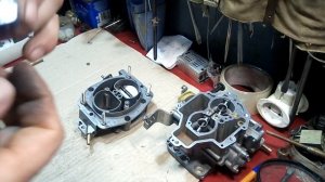 Карбюратор солекс для постоянного клиента, ГАЗель дв 402, газ.