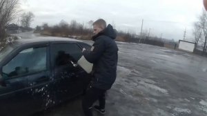Гори|||КАК СЖЁГ МАШИНУ||сжёг ли я авто?