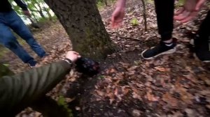 ЖЕСТКИЙ МОМЕНТ С ТЕЛЕГРАМММА МАКСА ВАЩЕНКО