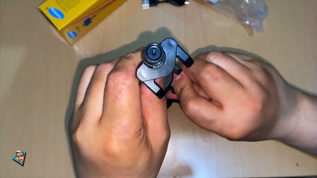 TRIPOD unboxing (Best Budget) смотреть онлайн