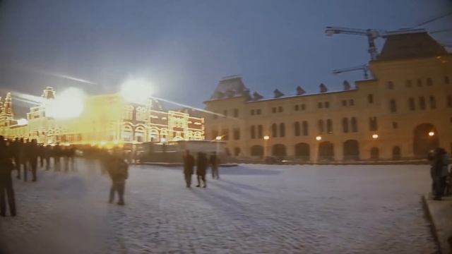 Москва Ноябрь 2016 1 смотреть онлайн