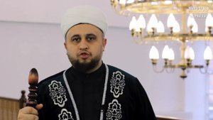 Пятничный вагаз. Пример пророка. Рустам хазрат Хайруллин