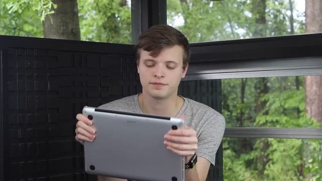 2015 MacBook Pro Should you buy in 2017? смотреть онлайн