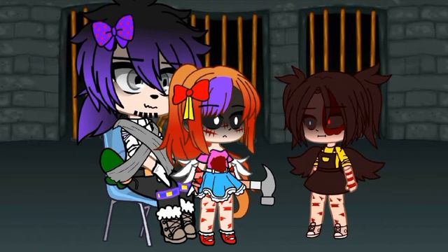 ~||YOU DON'T UNDERSTAND OUR ANGER||~||meme||~||missing Children||~||afton Family||~