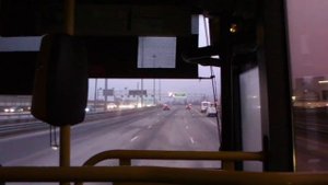 Автобус 400Э до Зеленограда - теперь от Ховрино