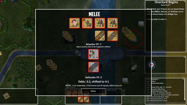 Lock N' Load Tactical Digital - Heroes of Normandy - Overlord Begins смотреть онлайн