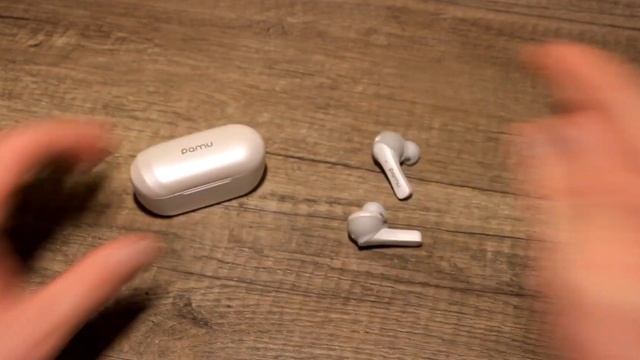 NAJLEPSZE słuchawki bezprzewodowe do 250zł? Pamu Slide Mini - Wrażenia! 2020 смотреть онлайн