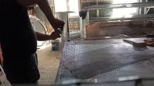 Клетка для перепелов на 20-40 голов своими руками