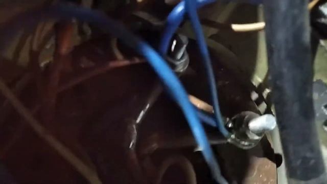 электродвигатель постоянного тока на 220 для токарного станка.его распиновка. смотреть онлайн