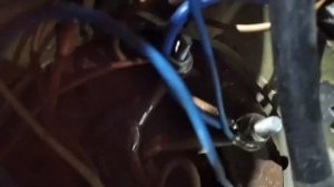 электродвигатель постоянного тока на 220 для токарного станка.его распиновка.