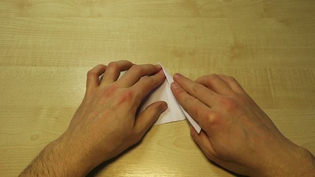 Как сделать когти из бумаги. Когти оригами смотреть онлайн
