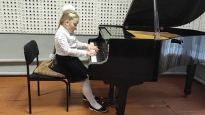 И. Парфёнов "Белочка"