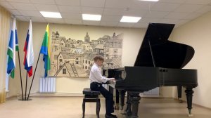 П. И. Чайковский Марш деревянных солдатиков Детский альбом