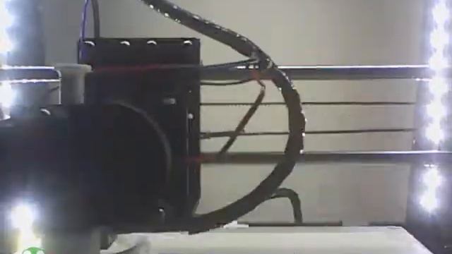 2017-08-31 - Packet Monitor смотреть онлайн