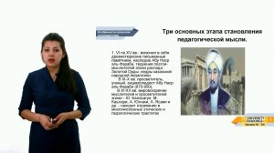 ИПО Фахрутдинова Г Ж  Этнопедагогика Этнические особенности народов мира