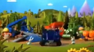 Bob the Builder: Project: Build It - American English Theme Song (2005-2010)