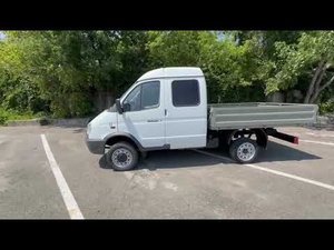 ГАЗ Соболь (2310) 2023