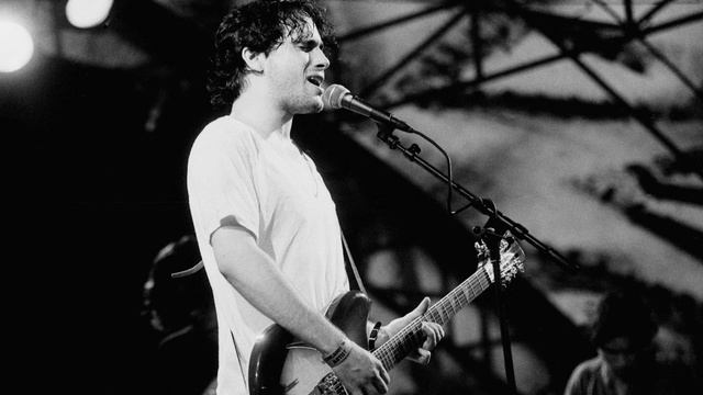 Jeff Buckley - Grace - Isolated Vocals смотреть онлайн