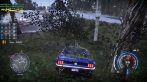 GTX 1060 + XEON E5 2620 + 16 ГБ оп памяти ТЕСТ В ИГРАХ